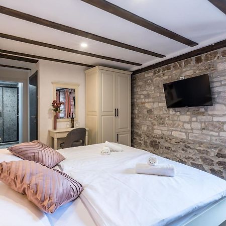Old Town B&B Rooms Matusko Split Exterior foto