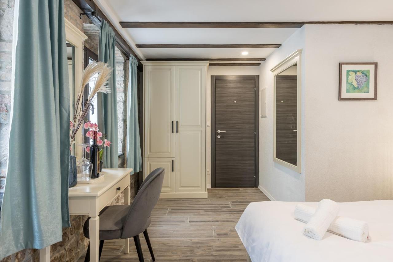 Old Town B&B Rooms Matusko Split Exterior foto